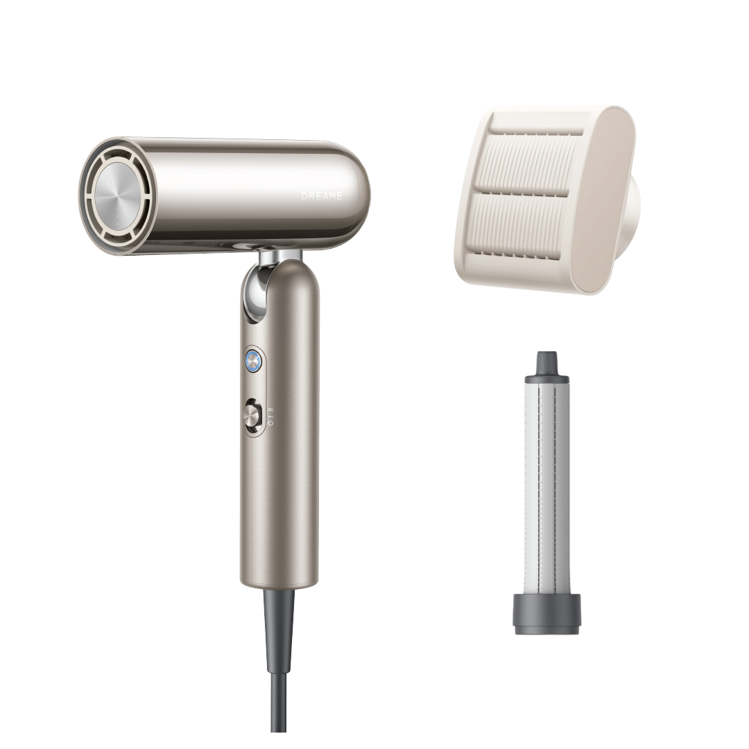 Dreame Pocket High-Speed Hair Dryer