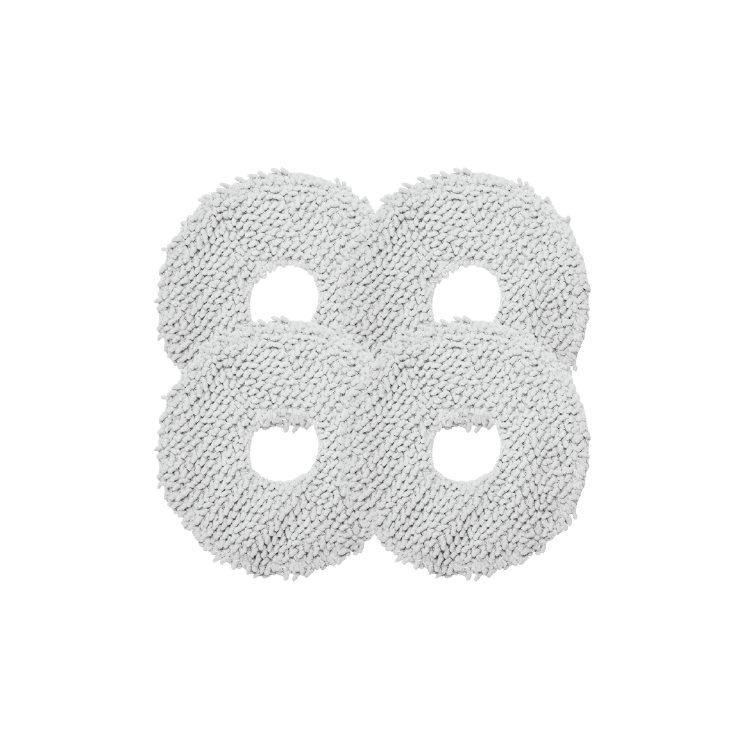 Dreame X Series/L30s Series Robot Vacuum Accessories