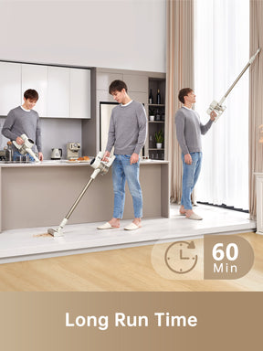 (PREORDER 10 MAY) Dreame R10 Cordless Stick Vacuum Cleaner