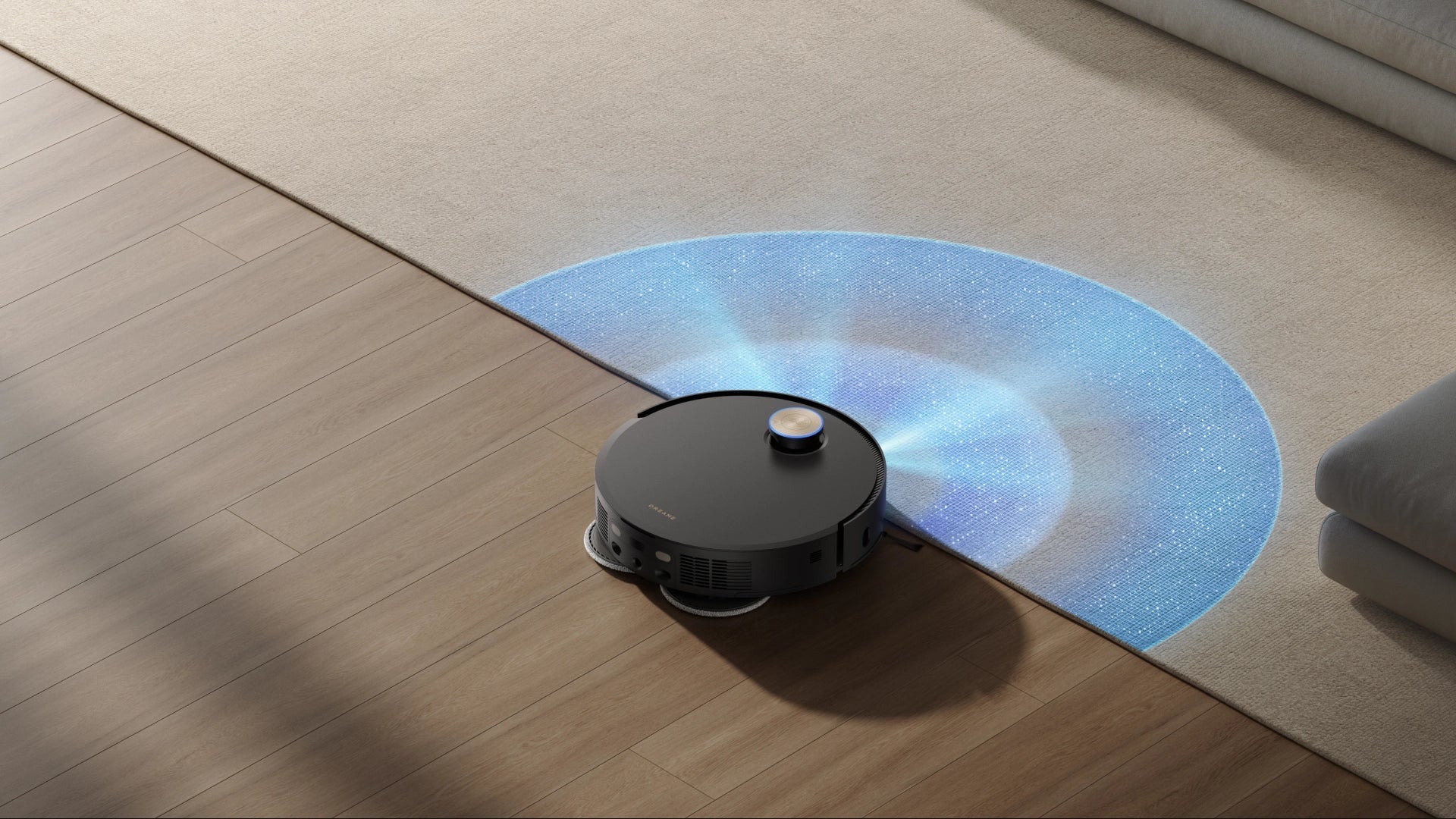 Robot Vacuum