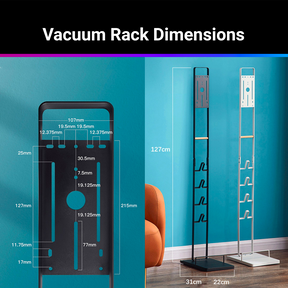 Dreame Universal Vacuum Cleaner Floor Stand Holder Rack