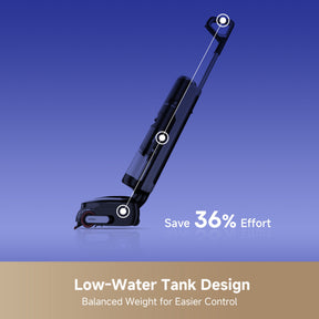 Dreame H15 Pro Foam Wash Wet Dry Vacuum Dreame MY