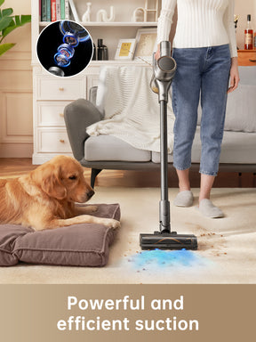 Dreame R20 Cordless Stick Vacuum Cleaner