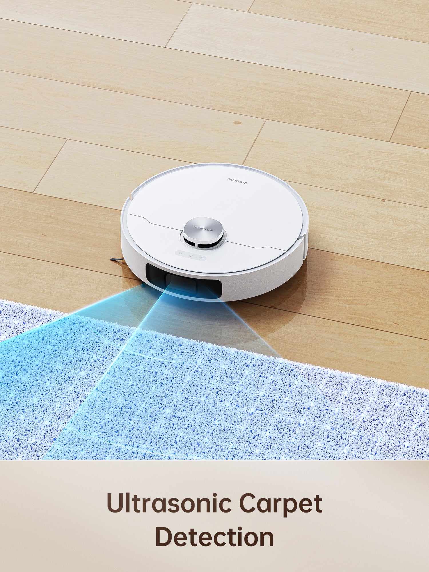 Buy Dreame L10 Prime Self Cleaning Robot Vacuum and Mop Cleaner