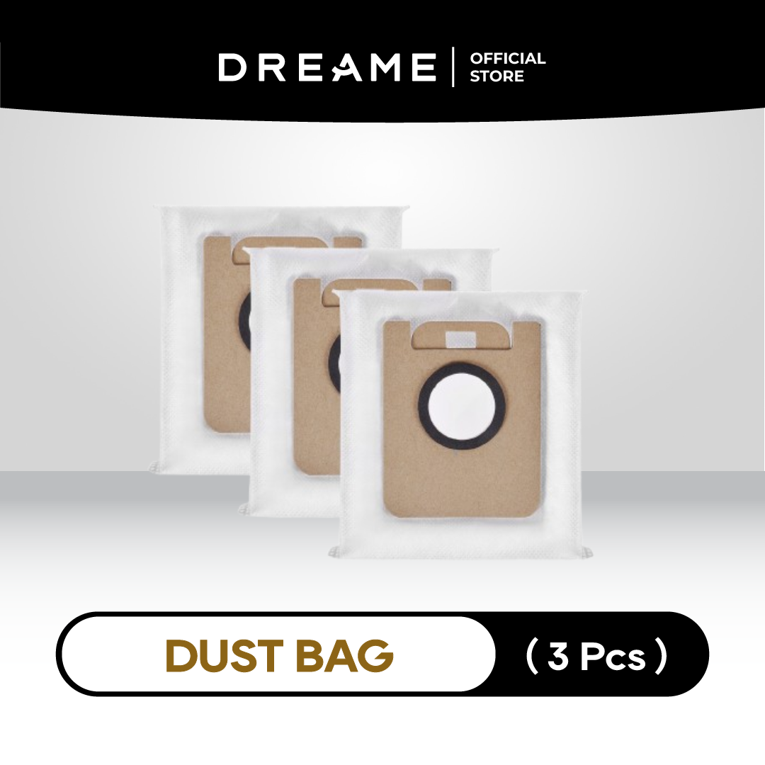 Dreame L-Series Robot Vacuum Cleaner Accessories