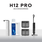 Dreame H12 Pro Wet & Dry Vacuum Accessories Pack Dreame MY