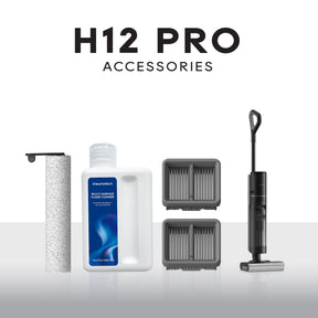 Dreame H12 Pro Wet & Dry Vacuum Accessories Pack Dreame MY