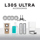Dreame L30s Ultra Robot Vacuum Accessories Pack Dreame MY