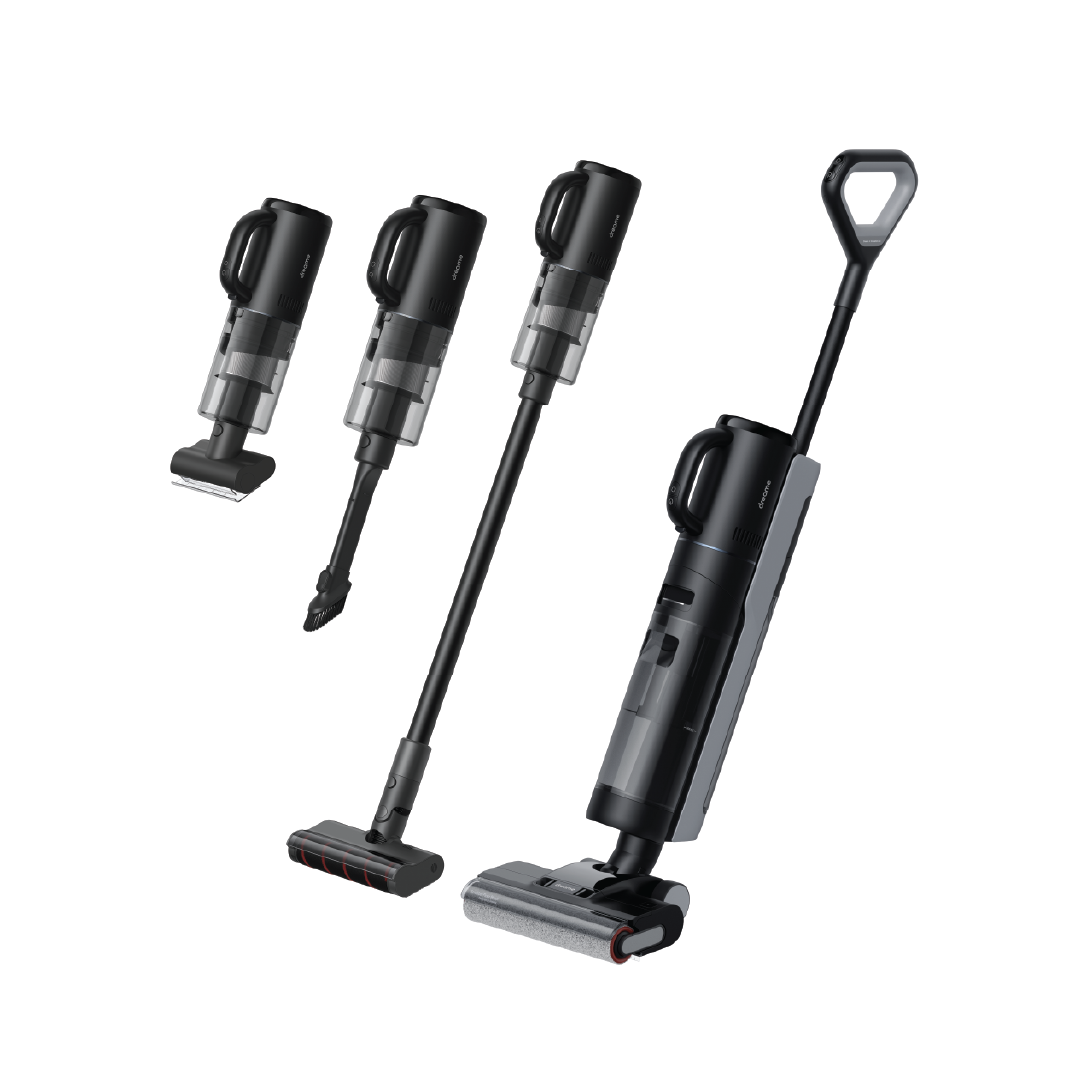 Dreame H12 Dual Cordless Wet and Dry Vacuum