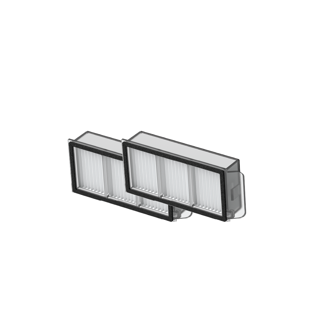 Dreame X50 Ultra Accessories