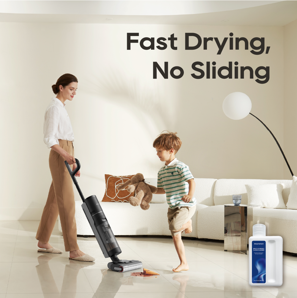 Dreame Multi-Surface Floor Cleaner (500ML)