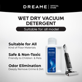 Dreame Multi-Surface Floor Cleaner (500ML)