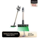 Dreame V12s Cordless Stick Vacuum Cleaner