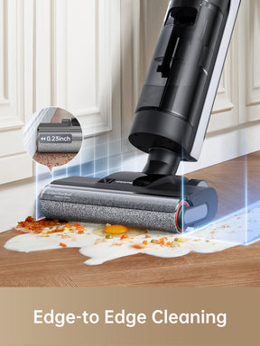 Dreame H12 Dual Wet and Dry Vacuum 4 In 1 Combo Kit