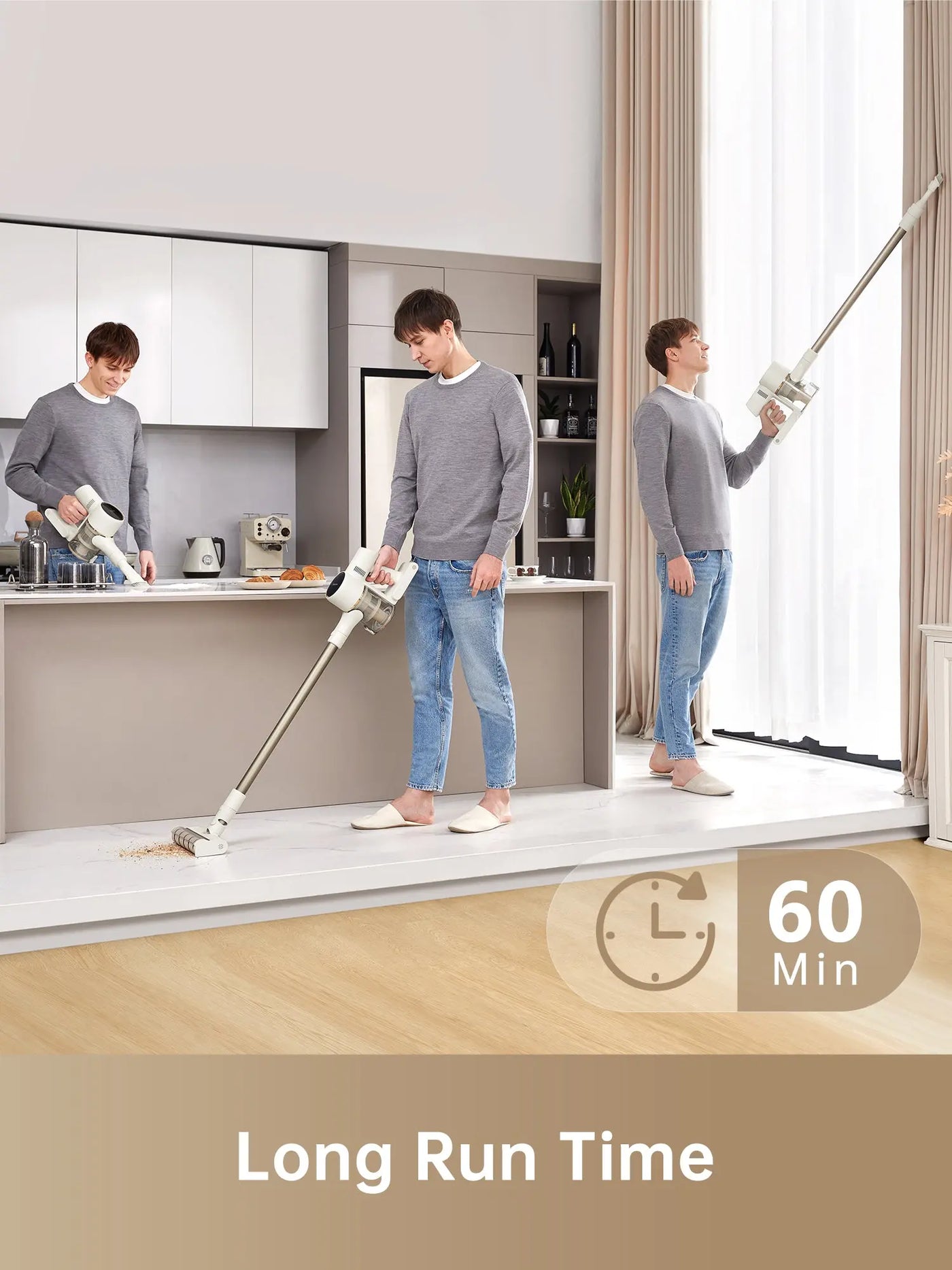 Dreame R10 Cordless Vacuum Cleaner