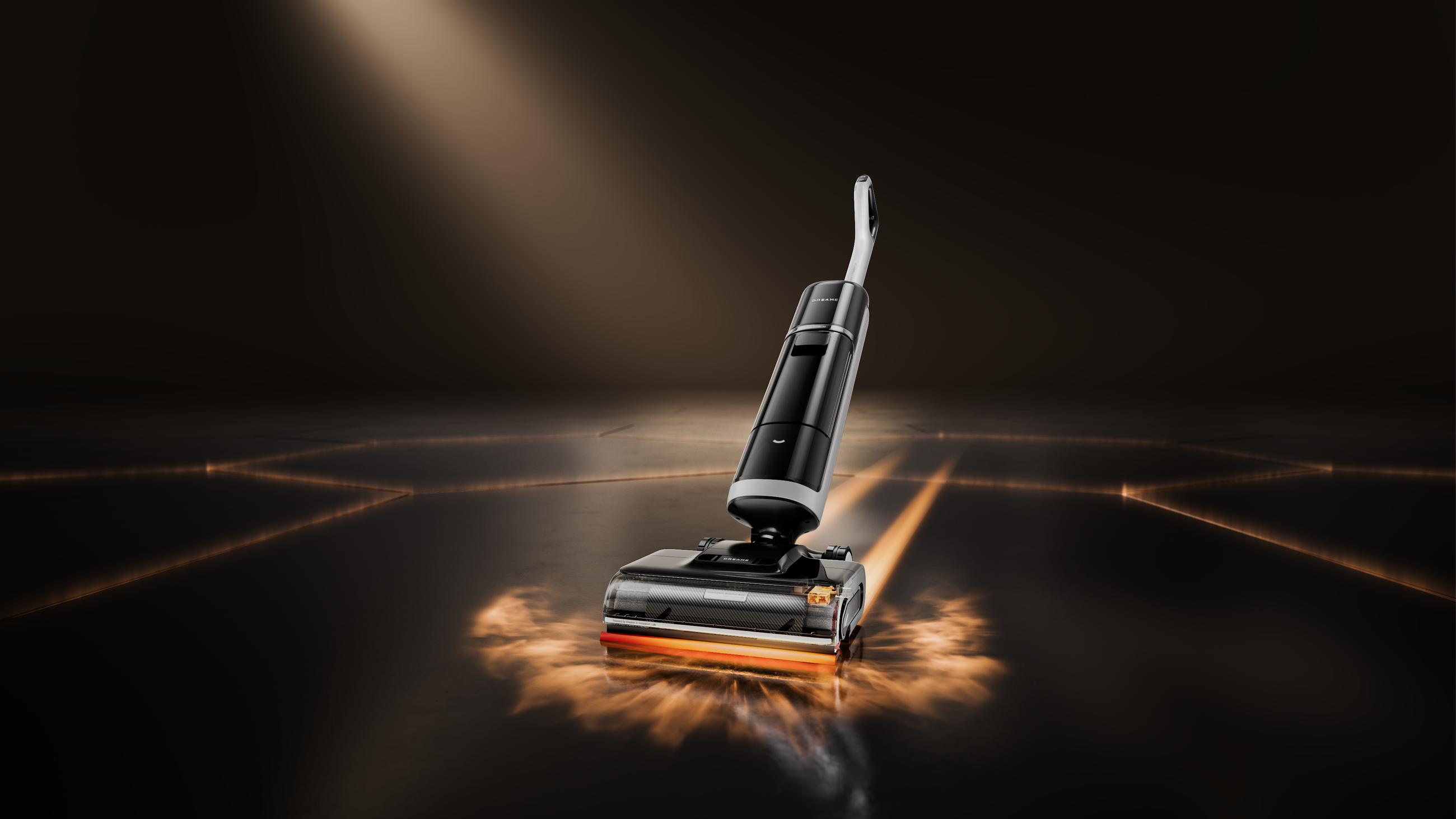 Dreame H15 Pro Heat Wet Dry Vacuum (Preorder)
