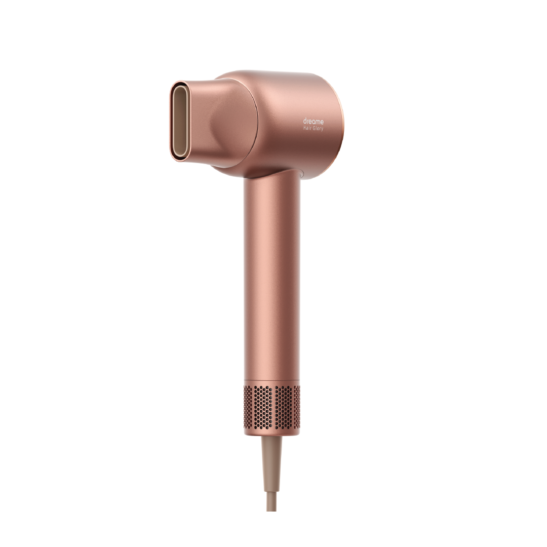 Dreame Hair Glory Ultimate Hair Dryer Dreame Malaysia